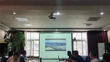 西昌永盛实业有限责任公司开展燃气安全排查整治工作