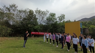 发挥先锋作用 勇担责任使命 ——公司团委开展“喜迎二十大，永远跟党走，奋进新征程”主题团日活动