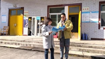 绷紧纪律弦 平安过新年——大桥水电公司开展岁末年初综合监督检查