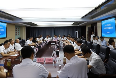 强化监督检查 严防“节日病”