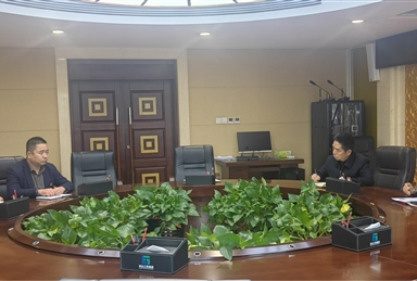 任前廉政谈话 上好履职“第一课”