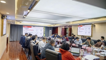 攀枝花—凉山输气管道项目初步设计及概算专家审查会召开